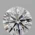Certified Diamond GIA Carats 0.67 Color D Clarity IF  EX  EX  EX Fluorescence NON Brown No Green No Milky No EyeClean 100%
