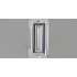 Certified Diamond GIA Carats 0.42 Color D Clarity IF  -  EX  EX Fluorescence NON Brown No Green No Milky No EyeClean 100%