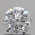 Certified Diamond GIA Carats 0.71 Color F Clarity VVS1  VG  EX  EX Fluorescence NON Brown No Green No Milky No EyeClean 100%