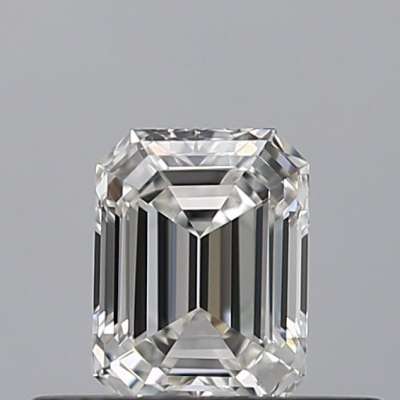 Certified Diamond GIA Carats 0.36 Color F Clarity VVS1  -  EX  VG Fluorescence FNT Brown No Milky No EyeClean 100%