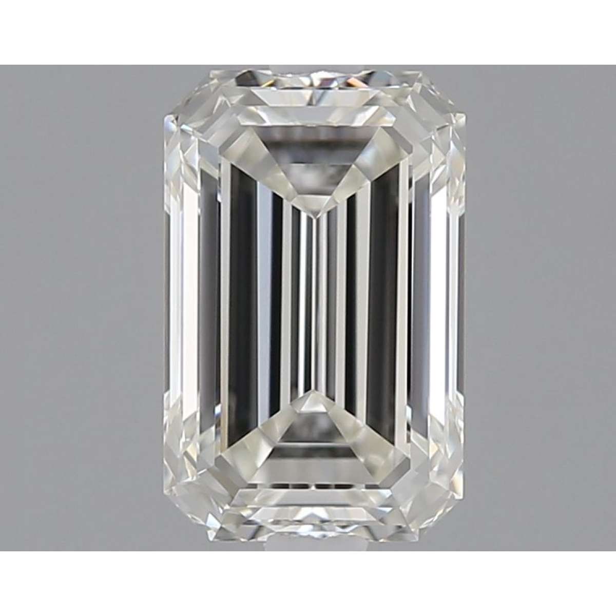 Certified Diamond IGI Carats 0.72 Color H Clarity VVS1  -  EX  EX Fluorescence FNT Brown No Green No Milky No EyeClean 100%