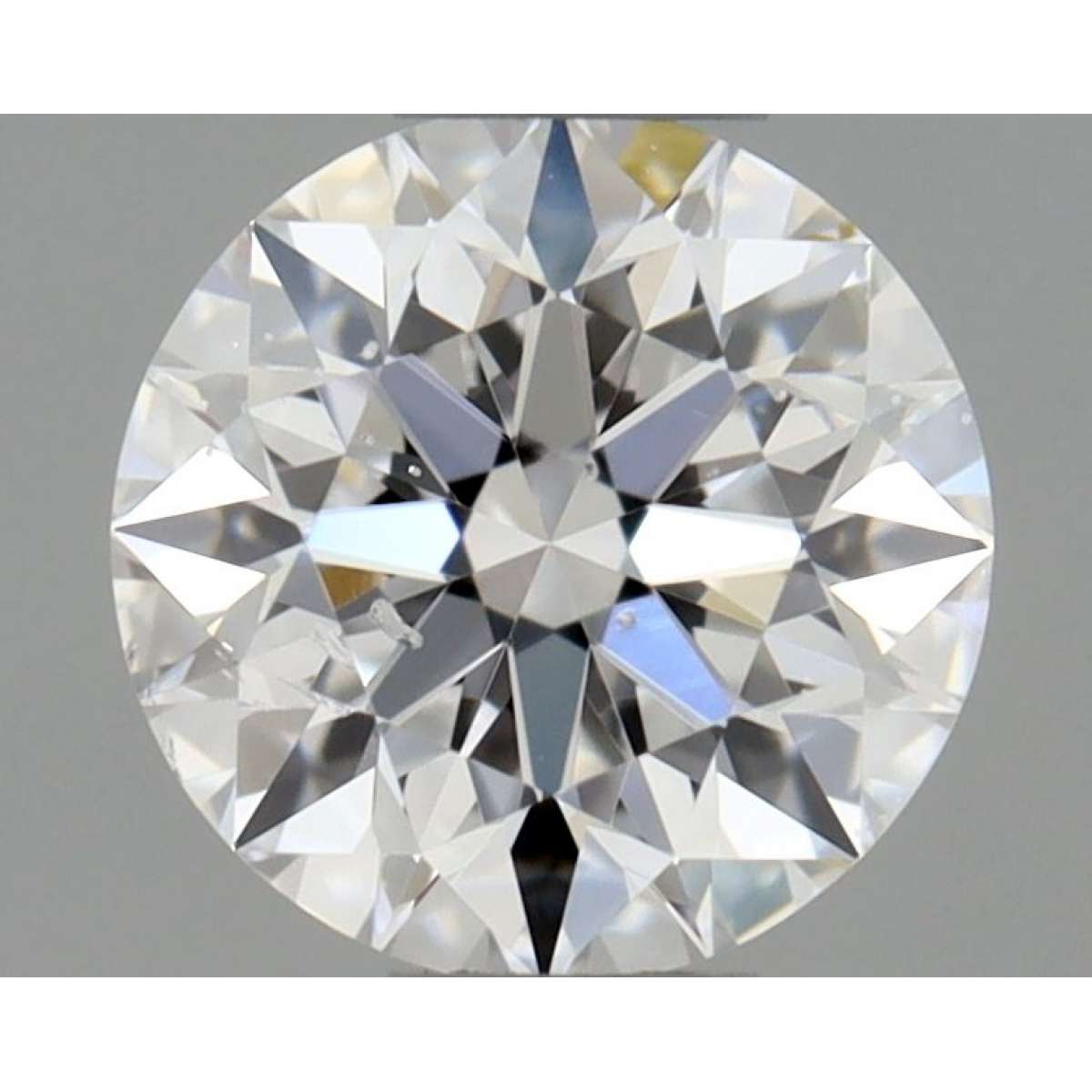 Diamante Certificato GIA Carati 0.36 Colore D Purezza SI2 EX EX EX Fluorescenza NON Brown No Green No Milky No EyeClean 100% Diamante Certificato GIA Carati 0.36 Colore D Purezza SI2 EX EX EX Fluorescenza NON Brown No Green No Milky No EyeClean 100%