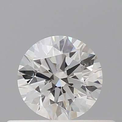 Diamante Certificato GIA Carati 0.3 Colore G Purezza VVS1  EX  EX  VG Fluorescenza NON Brown No Green No Milky No EyeClean 100%