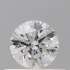 Diamante Certificato GIA Carati 0.3 Colore G Purezza VVS1  EX  EX  VG Fluorescenza NON Brown No Green No Milky No EyeClean 100%