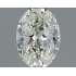 Certified Diamond IGI Carats 0.5 Color H Clarity VVS1  -  EX  EX Fluorescence NON Brown No Green No Milky No EyeClean 100%