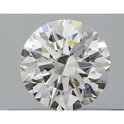 Certified Diamond GIA Carats 0.35 Color F Clarity VS1  EX  EX  EX Fluorescence NON Brown No Green No Milky No EyeClean 100%