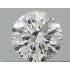 Diamante Certificato GIA Carati 0.35 Colore F Purezza VS1  EX  EX  EX Fluorescenza NON Brown No Green No Milky No EyeClean 100%