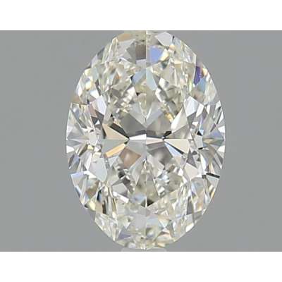 Certified Diamond HRD Carats 1.01 Color H Clarity VS1  -  EX  VG Fluorescence FNT Brown No Milky No EyeClean 100%