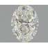 Certified Diamond HRD Carats 1.01 Color H Clarity VS1  -  EX  VG Fluorescence FNT Brown No Milky No EyeClean 100%