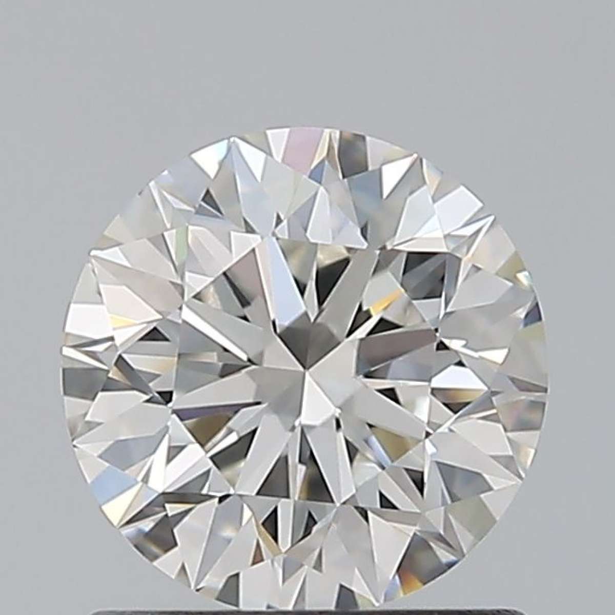 Certified Diamond IGI Carats 0.85 Color G Clarity VVS2  EX  EX  EX Fluorescence NON Brown No Green No Milky No EyeClean 100%