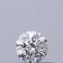 Certified Diamond GIA Carats 0.27 Color F Clarity VVS1  EX  EX  EX Fluorescence NON Brown No Milky No EyeClean 100%