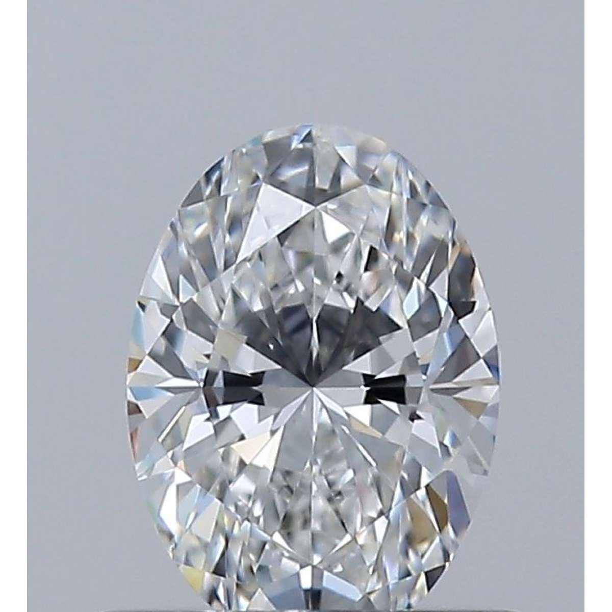 Certified Diamond GIA Carats 0.5 Color F Clarity VVS2 - EX EX Fluorescence NON Brown No Green No Milky No EyeClean 100% Certified Diamond GIA Carats 0.5 Color F Clarity VVS2 - EX EX Fluorescence NON Brown No Green No Milky No EyeClean 100%