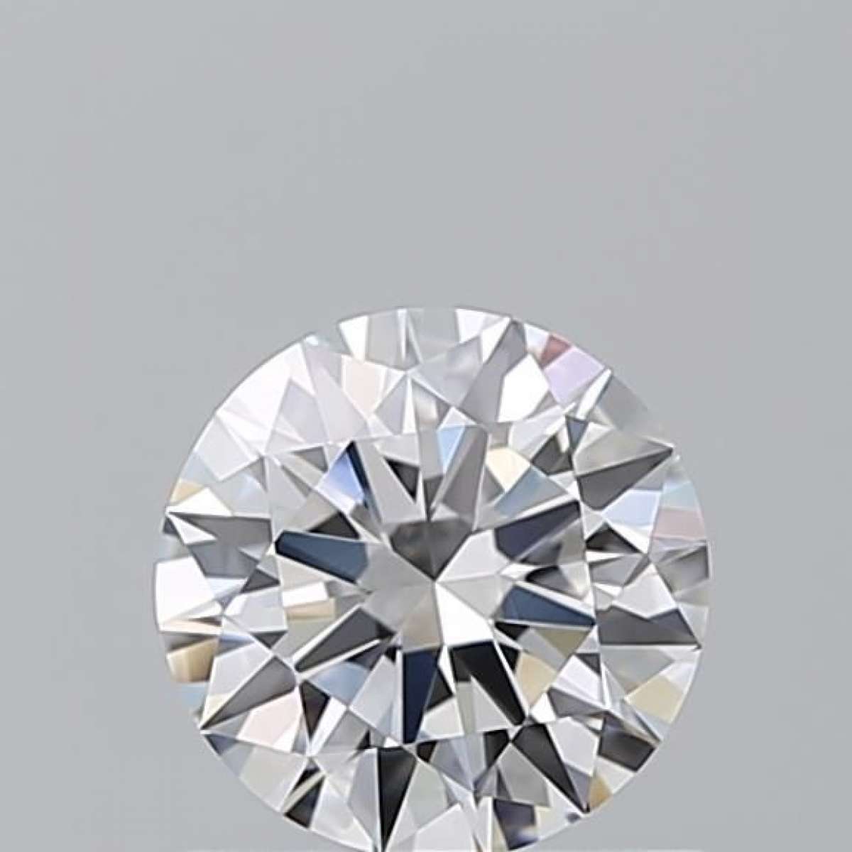 Certified Diamond GIA Carats 0.64 Color E Clarity VVS1  EX  EX  EX Fluorescence NON Brown No Green No Milky No EyeClean 100%