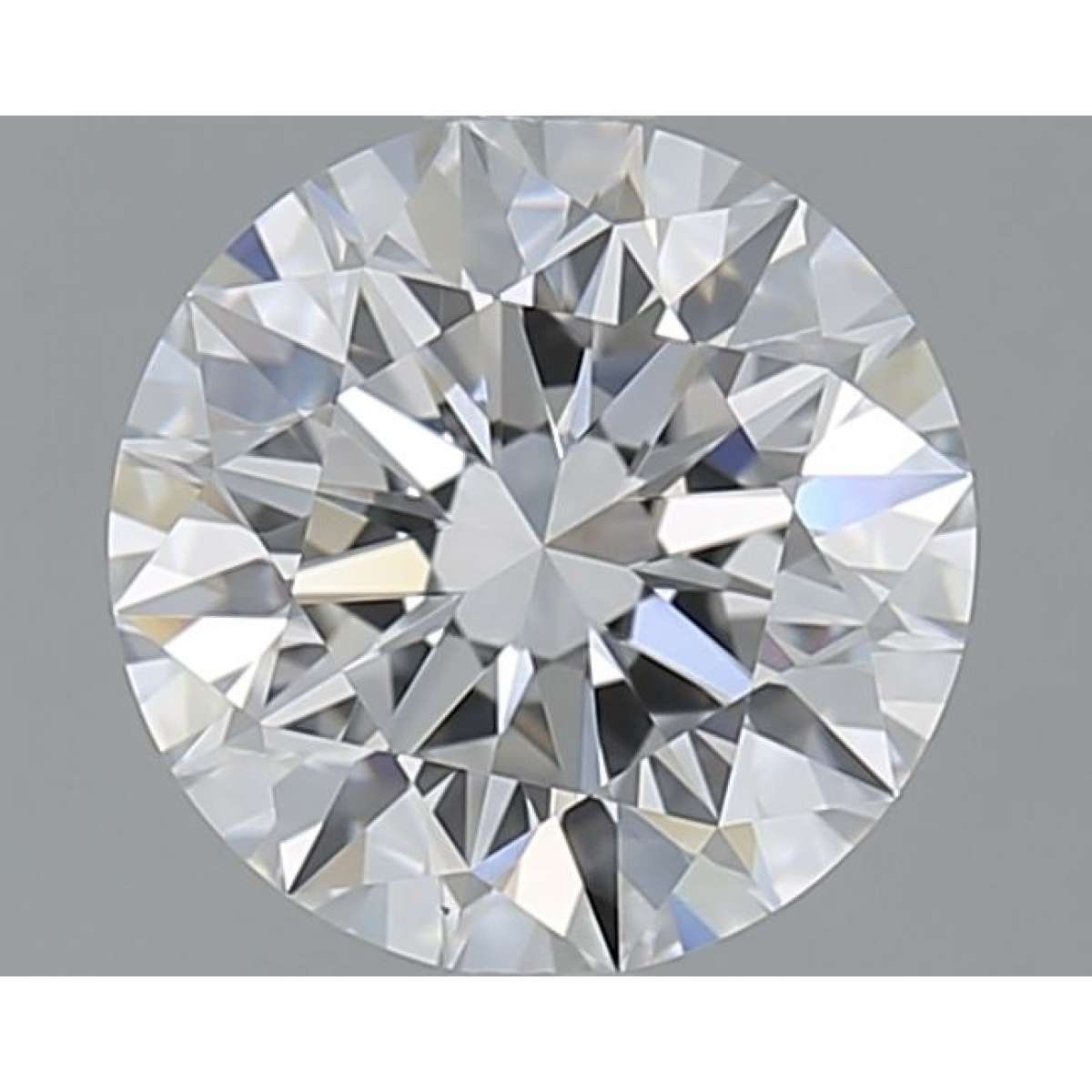 Certified Diamond GIA Carats 1.43 Color D Clarity VS1  EX  EX  EX Fluorescence NON Brown No Green No Milky No EyeClean 100%