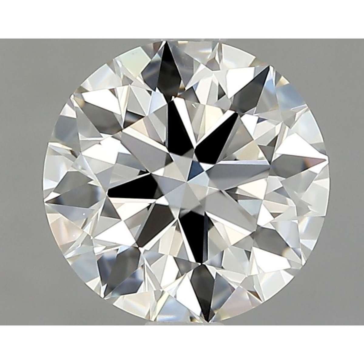 Certified Diamond GIA Carats 1.5 Color H Clarity VS1  EX  EX  EX Fluorescence NON Brown No Green No Milky No EyeClean 100%