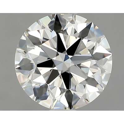 Certified Diamond GIA Carats 1.5 Color H Clarity VS1  EX  EX  EX Fluorescence NON Brown No Green No Milky No EyeClean 100%
