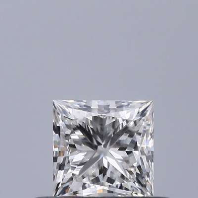 Certified Diamond GIA Carats 0.37 Color G Clarity VVS1  -  EX  VG Fluorescence FNT Brown No Milky No EyeClean 100%