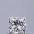 Certified Diamond GIA Carats 0.37 Color G Clarity VVS1  -  EX  VG Fluorescence FNT Brown No Milky No EyeClean 100%