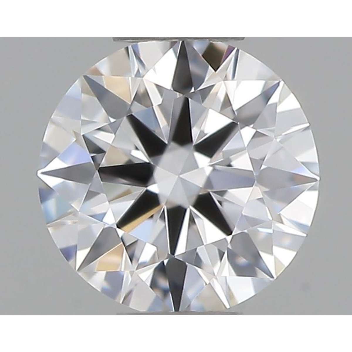 Certified Diamond GIA Carats 0.31 Color E Clarity IF  EX  VG  EX Fluorescence NON Brown No Green No Milky No EyeClean 100%