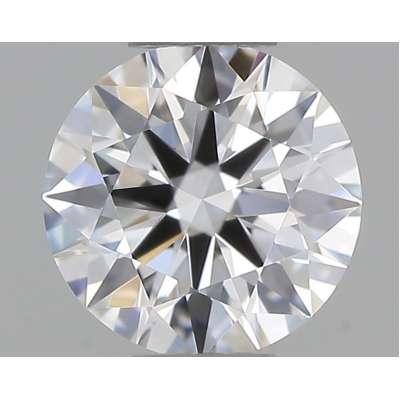 Certified Diamond GIA Carats 0.31 Color E Clarity IF  EX  VG  EX Fluorescence NON Brown No Green No Milky No EyeClean 100%