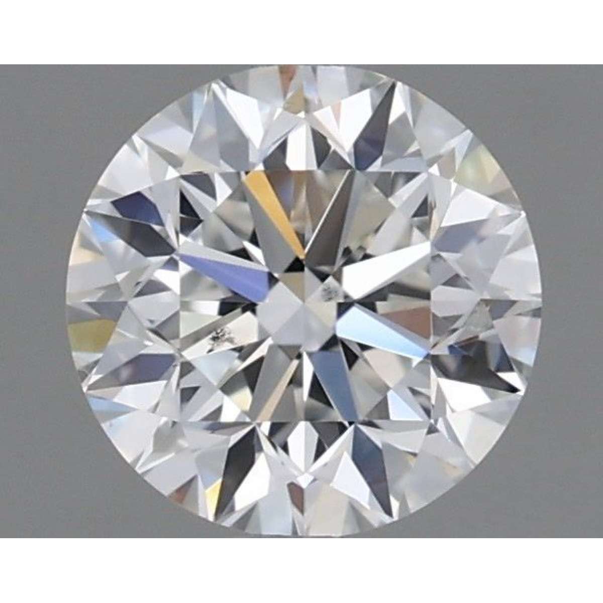 Certified Diamond GIA Carats 0.81 Color F Clarity SI2 VG EX EX Fluorescence NON Brown No Green No Milky No EyeClean 100% Certified Diamond GIA Carats 0.81 Color F Clarity SI2 VG EX EX Fluorescence NON Brown No Green No Milky No EyeClean 100%