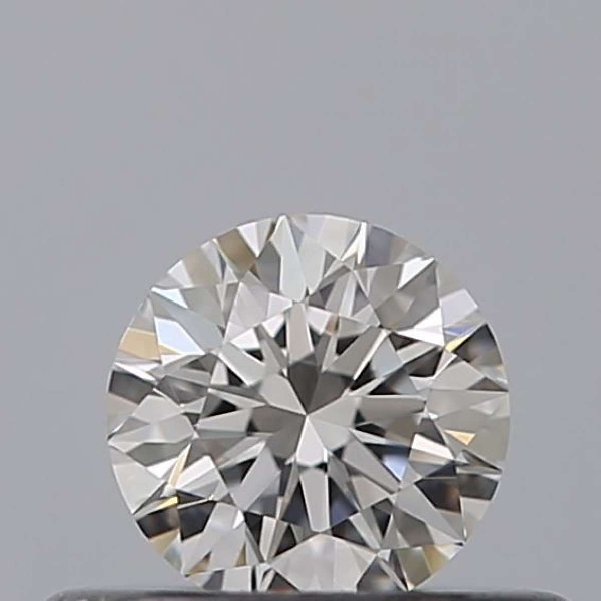 Certified Diamond GIA Carats 0.3 Color E Clarity IF  EX  EX  EX Fluorescence FNT Brown No Green No Milky No EyeClean 100%