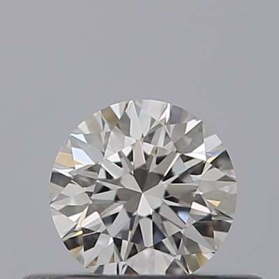Certified Diamond GIA Carats 0.3 Color E Clarity IF  EX  EX  EX Fluorescence FNT Brown No Green No Milky No EyeClean 100%
