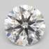 Certified Diamond GIA Carats 0.72 Color E Clarity SI2  EX  EX  EX Fluorescence FNT Brown No Green No Milky No EyeClean 100%