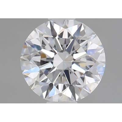 Certified Diamond GIA Carats 0.51 Color D Clarity FL  EX  EX  EX Fluorescence NON Brown No Green No Milky No EyeClean 100%