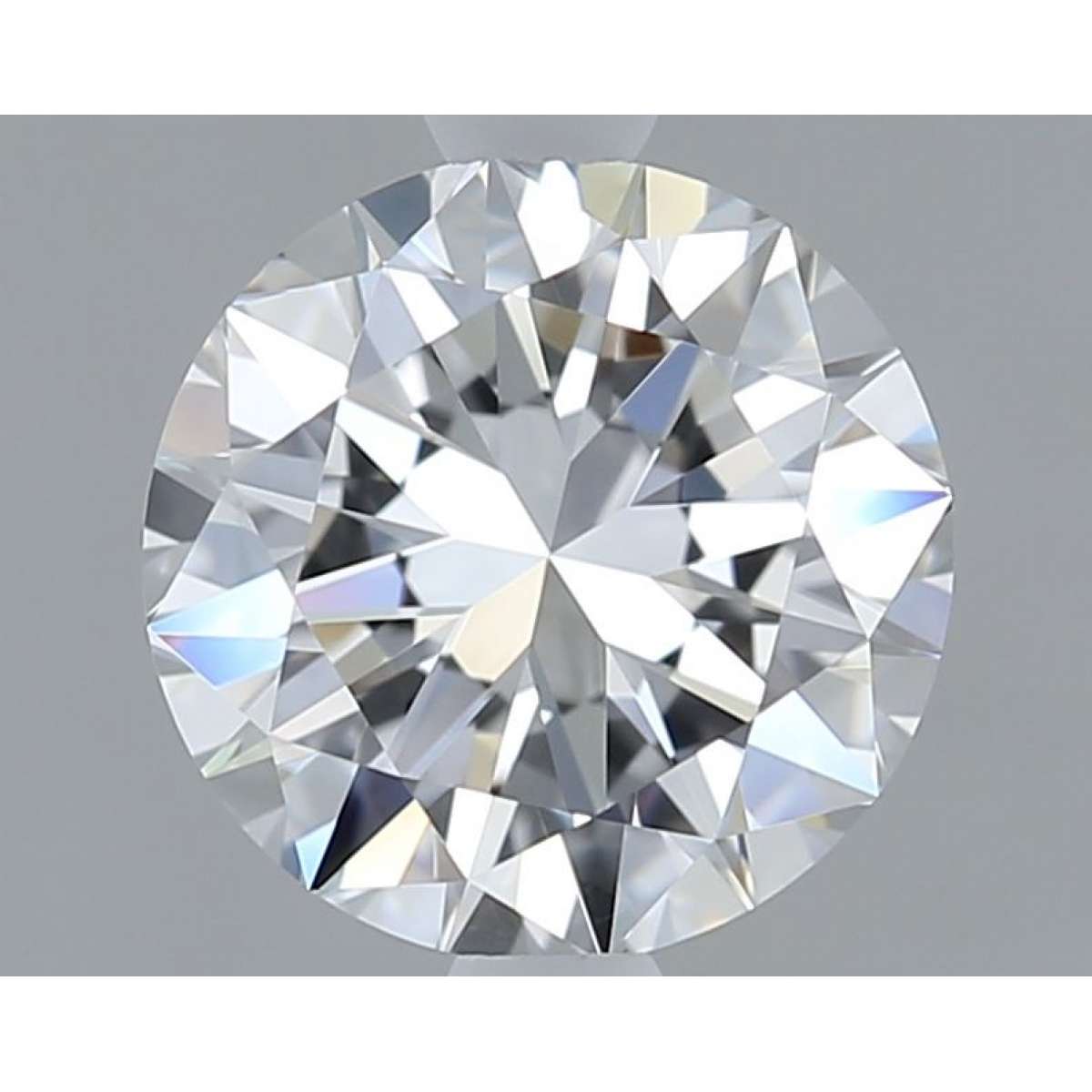 Certified Diamond GIA Carats 1.01 Color E Clarity VVS2  VG  EX  VG Fluorescence NON Brown No Green No Milky No EyeClean 100%