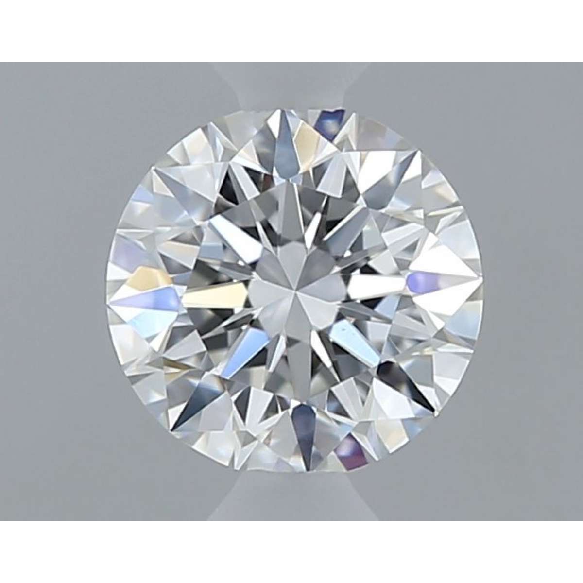 Diamante Certificato GIA Carati 0.3 Colore E Purezza VVS2  EX  EX  EX Fluorescenza NON Brown No Green No Milky No EyeClean 100%