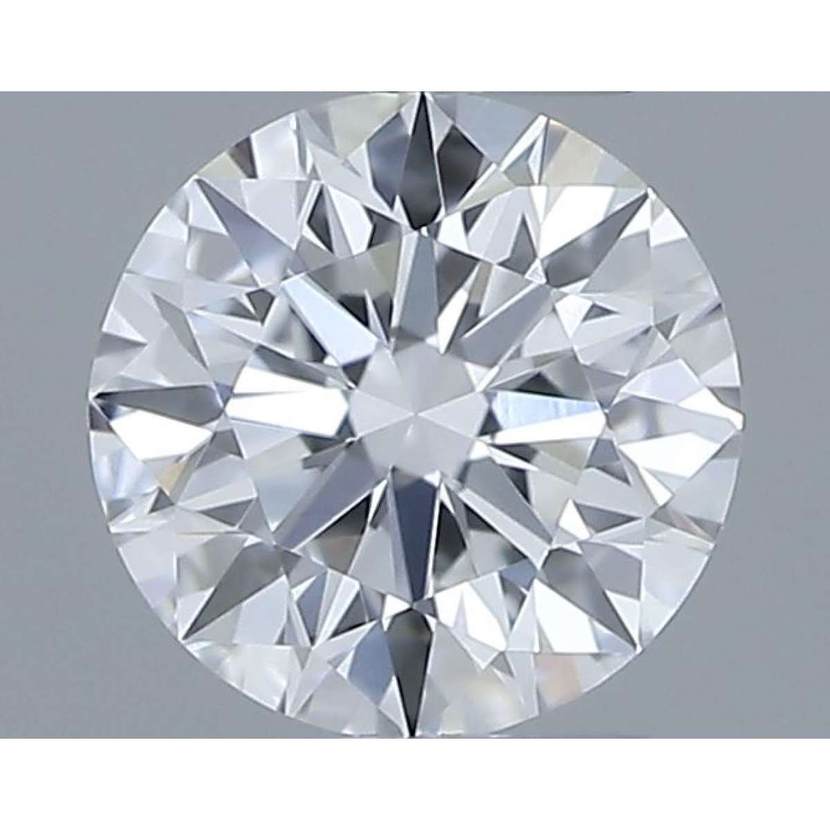 Certified Diamond GIA Carats 0.32 Color E Clarity VVS2  EX  EX  EX Fluorescence NON Brown No Green No Milky No EyeClean 100%