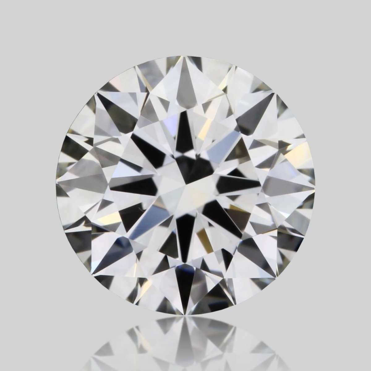 Diamante Certificato HRD Carati 0.73 Colore F Purezza VVS1 EX EX EX Fluorescenza NON Brown No Green No Milky No EyeClean 100% Diamante Certificato HRD Carati 0.73 Colore F Purezza VVS1 EX EX EX Fluorescenza NON Brown No Green No Milky No EyeClean 100%