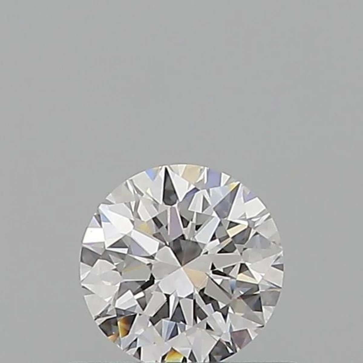 Certified Diamond GIA Carats 0.5 Color D Clarity VS1 EX EX EX Fluorescence FNT Brown No Green No Milky No EyeClean 100% Certified Diamond GIA Carats 0.5 Color D Clarity VS1 EX EX EX Fluorescence FNT Brown No Green No Milky No EyeClean 100%