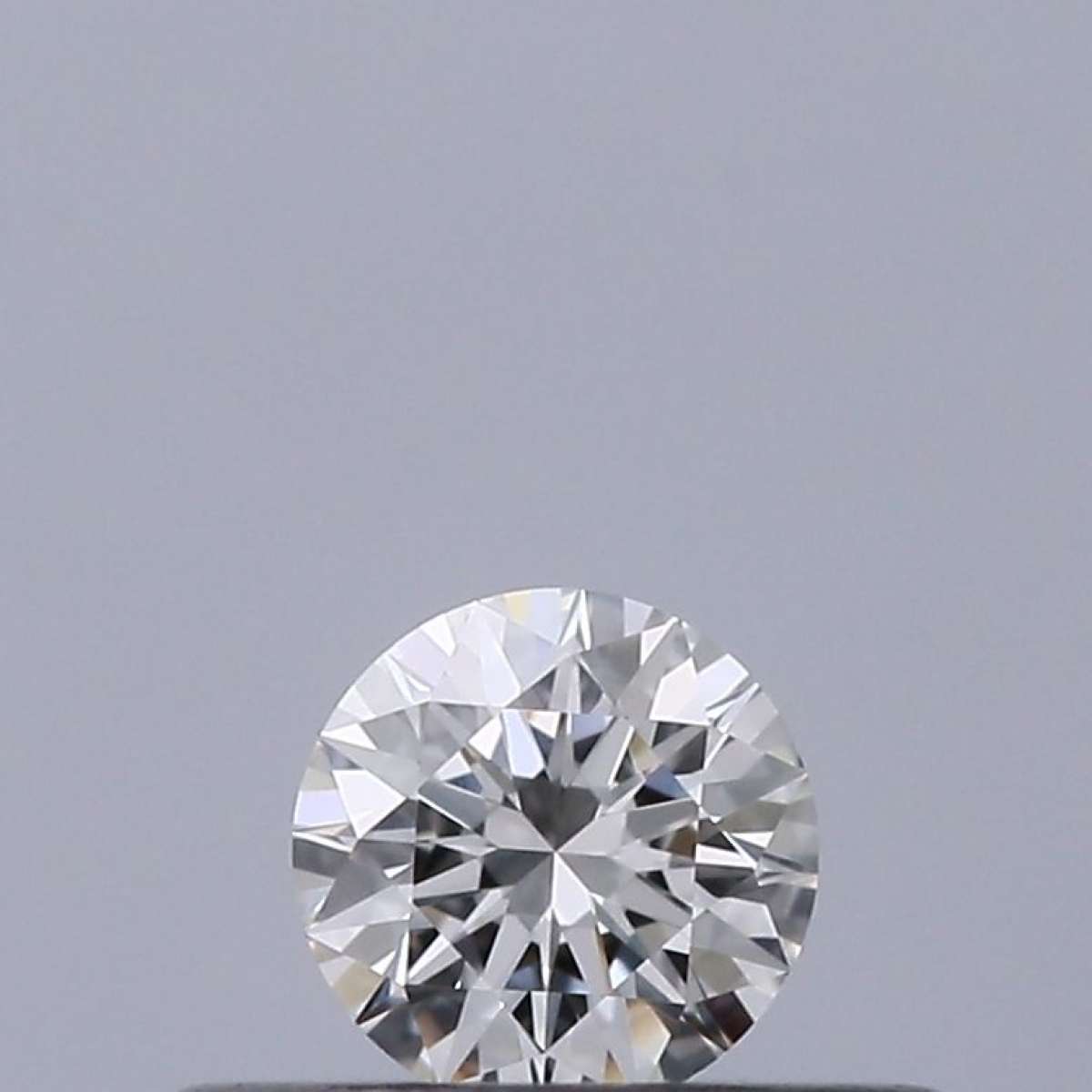 Certified Diamond IGI Carats 0.18 Color E Clarity VVS2 EX EX EX Fluorescence NON Brown No Green No Milky No EyeClean 100% Certified Diamond IGI Carats 0.18 Color E Clarity VVS2 EX EX EX Fluorescence NON Brown No Green No Milky No EyeClean 100%