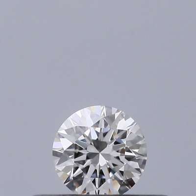 Certified Diamond IGI Carats 0.18 Color E Clarity VVS2 EX EX EX Fluorescence NON Brown No Green No Milky No EyeClean 100% Certified Diamond IGI Carats 0.18 Color E Clarity VVS2 EX EX EX Fluorescence NON Brown No Green No Milky No EyeClean 100%