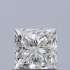 Diamante Certificato IGI Carati 0.7 Colore G Purezza IF  -  EX  EX Fluorescenza NON Brown No Milky No EyeClean 100%