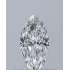 Certified Diamond GIA Carats 0.3 Color F Clarity VVS1  -  EX  VG Fluorescence FNT Brown No Green No Milky No EyeClean 100%