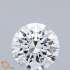 Certified Diamond GIA Carats 1.5 Color F Clarity SI1  EX  EX  EX Fluorescence NON Brown No Green No Milky No EyeClean 100%