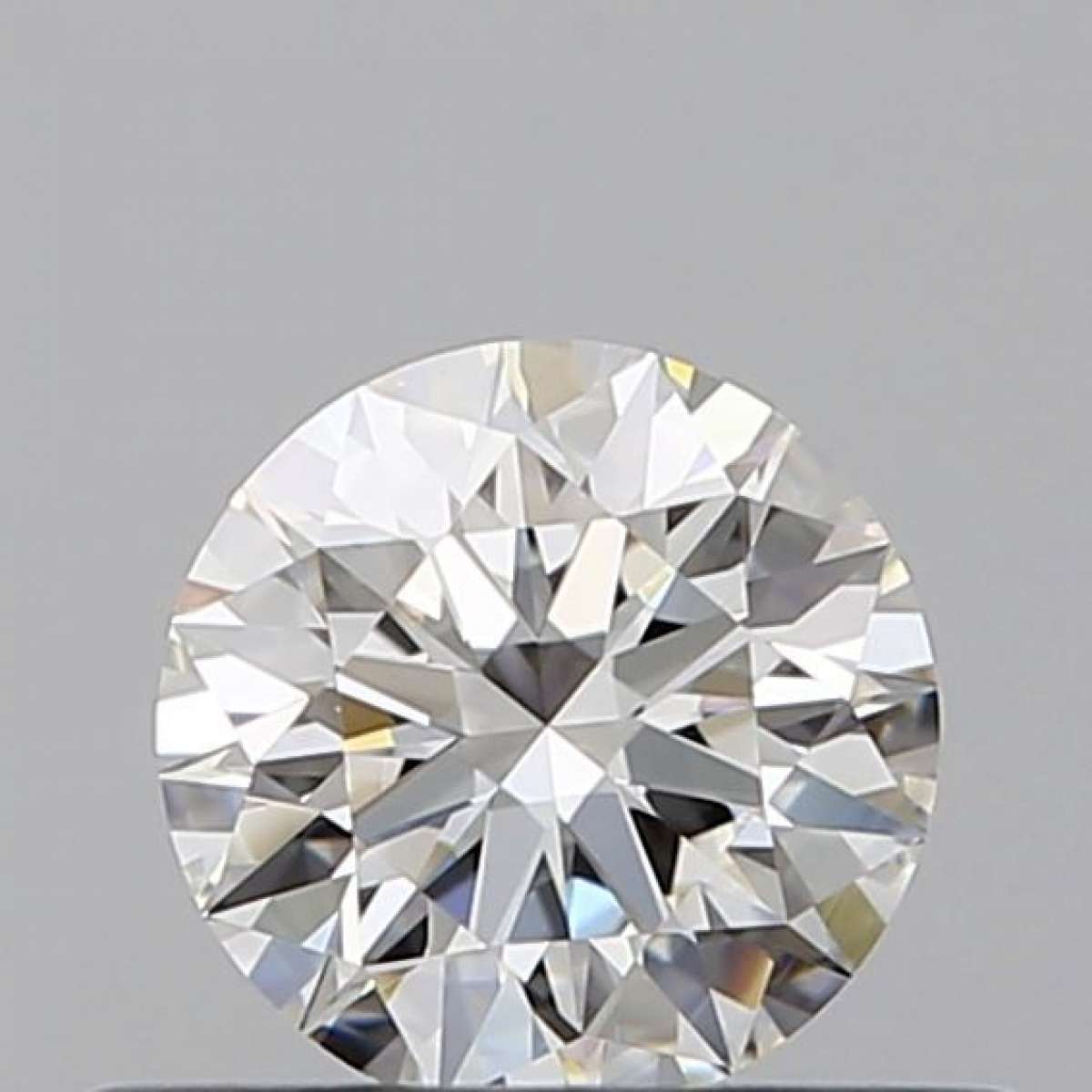 Certified Diamond GIA Carats 0.43 Color F Clarity VVS1 EX EX EX Fluorescence NON Brown No Green No Milky No EyeClean 100% Certified Diamond GIA Carats 0.43 Color F Clarity VVS1 EX EX EX Fluorescence NON Brown No Green No Milky No EyeClean 100%