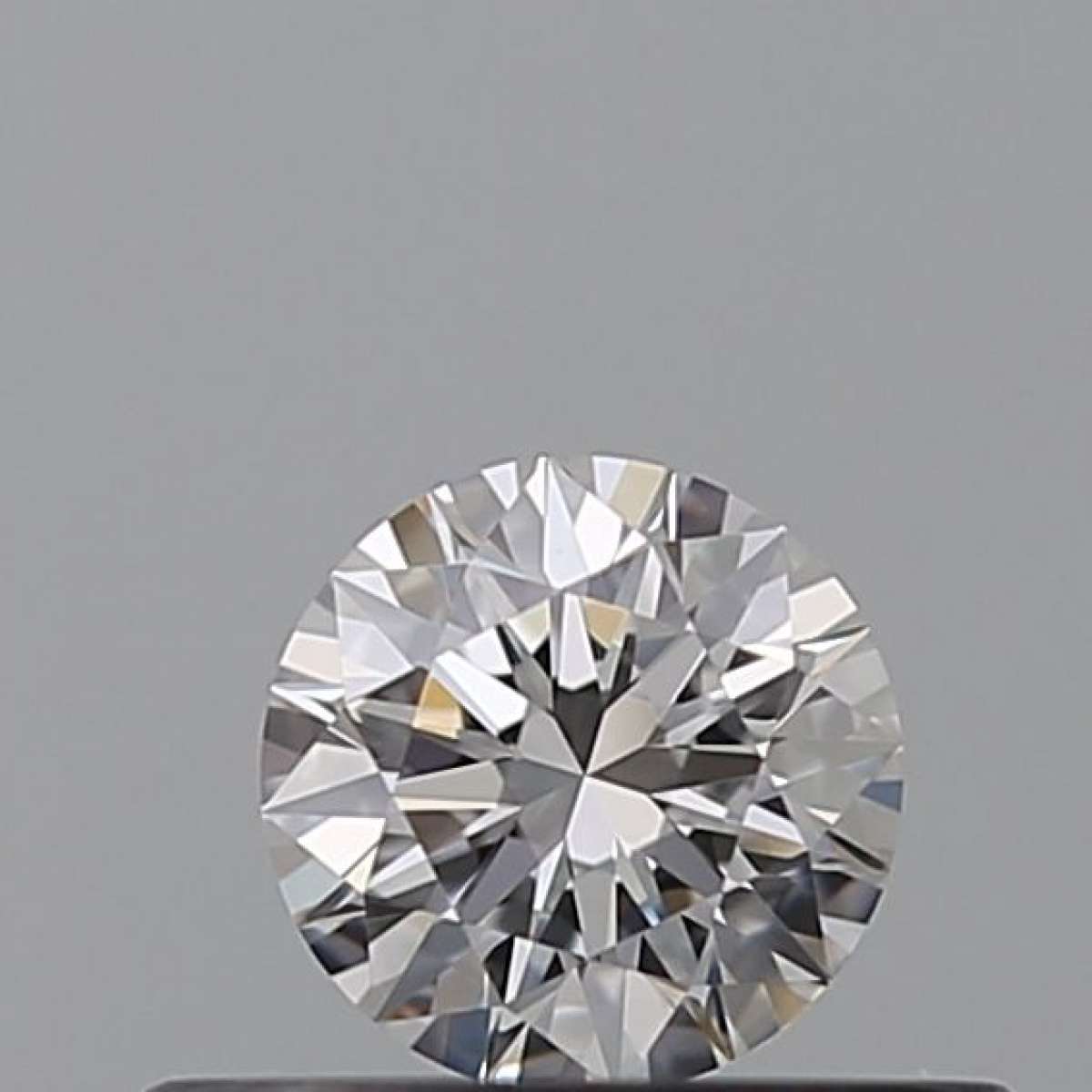 Certified Diamond GIA Carats 0.24 Color D Clarity VVS1 EX EX EX Fluorescence NON Brown No Green No Milky No EyeClean 100% Certified Diamond GIA Carats 0.24 Color D Clarity VVS1 EX EX EX Fluorescence NON Brown No Green No Milky No EyeClean 100%