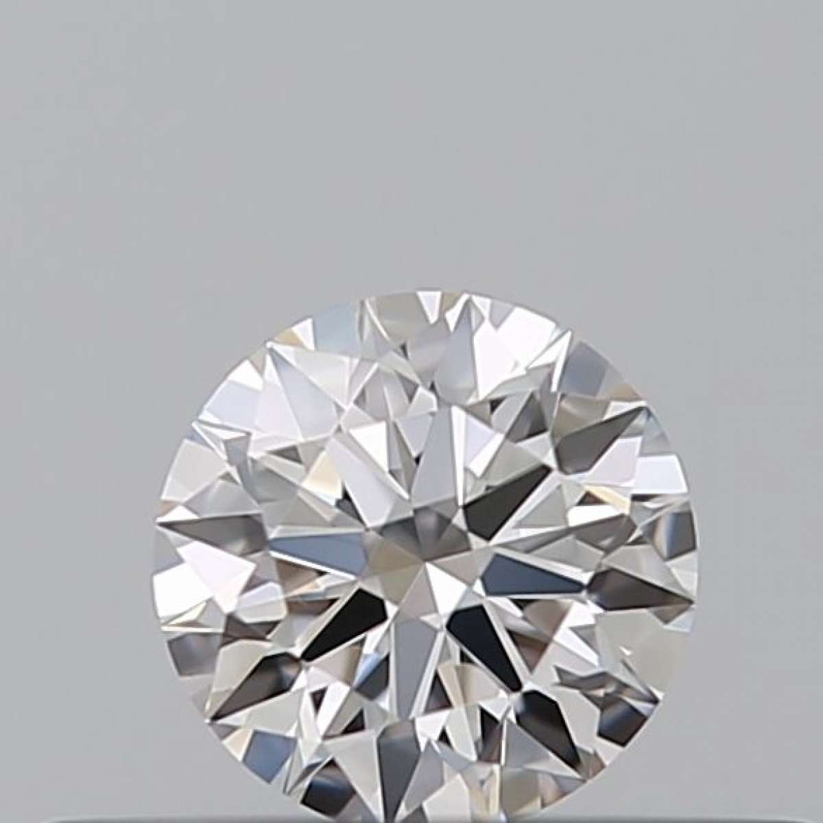 Certified Diamond GIA Carats 0.19 Color D Clarity VVS1 EX EX EX Fluorescence NON Brown No Green No Milky No EyeClean 100% Certified Diamond GIA Carats 0.19 Color D Clarity VVS1 EX EX EX Fluorescence NON Brown No Green No Milky No EyeClean 100%