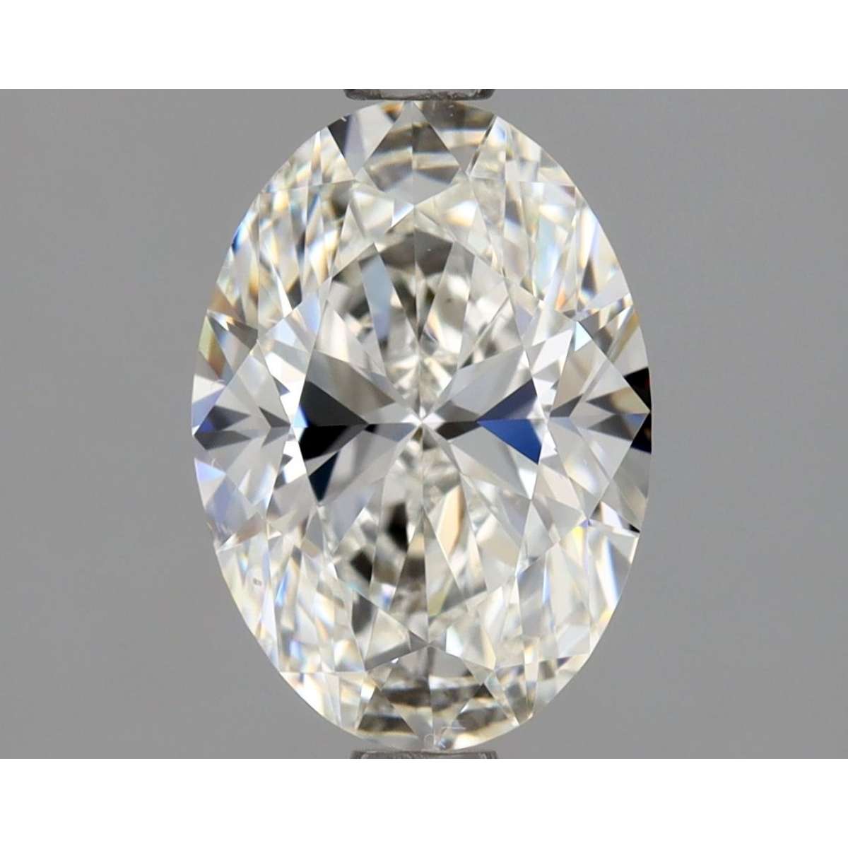 Certified Diamond GIA Carats 1.5 Color G Clarity SI1  -  EX  EX Fluorescence NON Brown No Green No Milky No EyeClean 100%