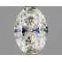 Certified Diamond GIA Carats 1.5 Color G Clarity SI1  -  EX  EX Fluorescence NON Brown No Green No Milky No EyeClean 100%