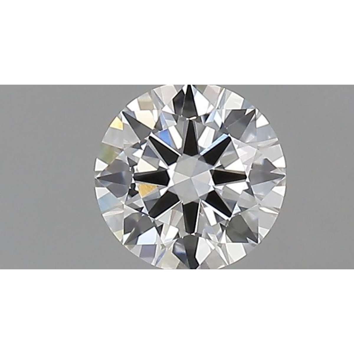 Diamante Certificato GIA Carati 0.5 Colore F Purezza VVS1 EX EX EX Fluorescenza NON Brown No Milky No EyeClean 100% Diamante Certificato GIA Carati 0.5 Colore F Purezza VVS1 EX EX EX Fluorescenza NON Brown No Milky No EyeClean 100%