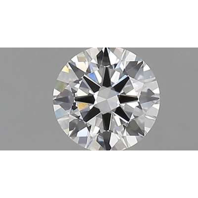 Certified Diamond GIA Carats 0.5 Color F Clarity VVS1 EX EX EX Fluorescence NON Brown No Milky No EyeClean 100% Certified Diamond GIA Carats 0.5 Color F Clarity VVS1 EX EX EX Fluorescence NON Brown No Milky No EyeClean 100%