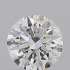 Certified Diamond GIA Carats 0.7 Color F Clarity IF  EX  EX  EX Fluorescence NON Brown No Milky No EyeClean 100%