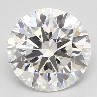 Certified Diamond GIA Carats 0.68 Color E Clarity IF  EX  EX  EX Fluorescence NON Brown No Green No Milky No EyeClean 100%