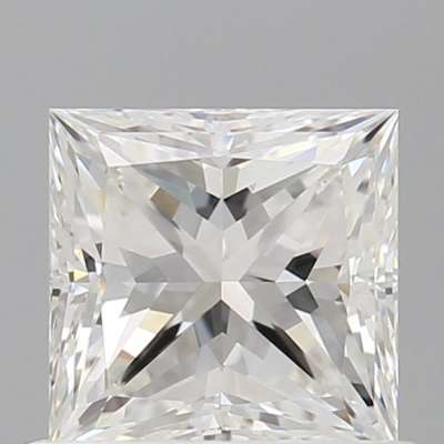Certified Diamond GIA Carats 0.75 Color G Clarity VVS2  -  EX  EX Fluorescence FNT Brown No Green No Milky No EyeClean 100%