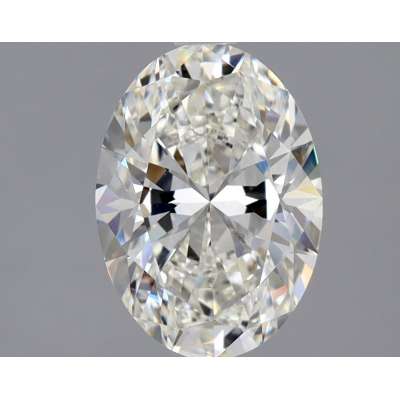 Diamante Certificato GIA Carati 1.5 Colore H Purezza VS1  -  EX  EX Fluorescenza NON Brown No Green No Milky No EyeClean 100%